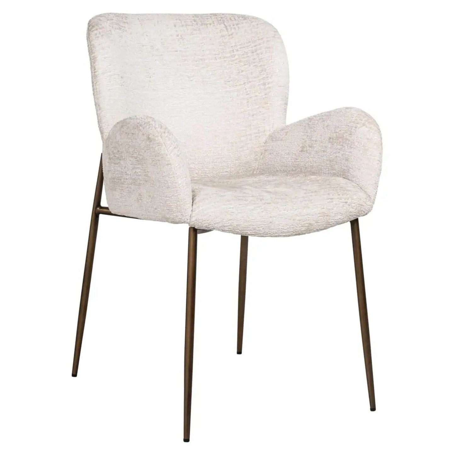 Furniture - Maisey Dining Chair - 60484358