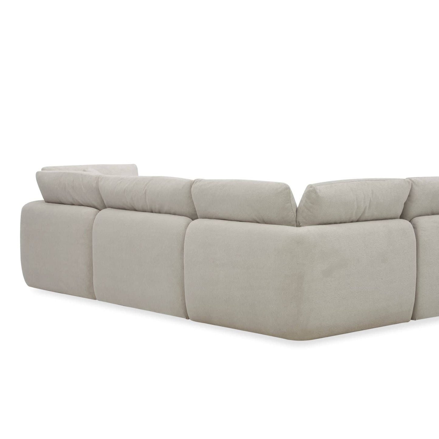 Furniture - Maison Corner Sofa - 60484423