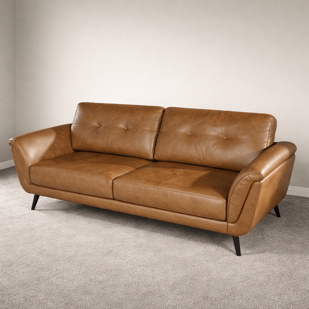Furniture - Kara 3 Seater Sofa - 60484425