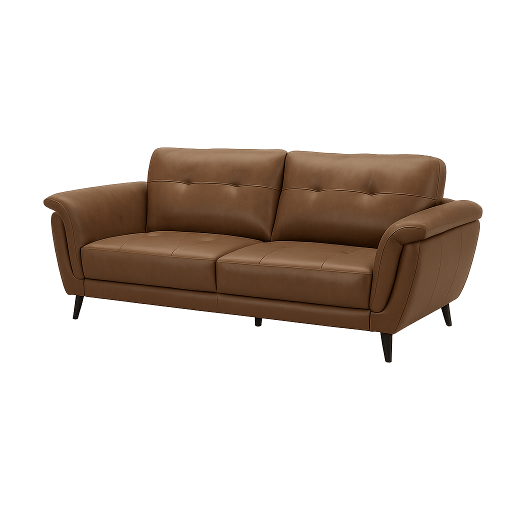 Furniture - Kara 2 Seater Sofa - 60484426