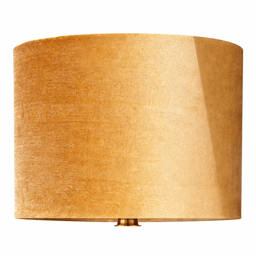 Lights - DS Table Lamp Black & Gold - 60484433