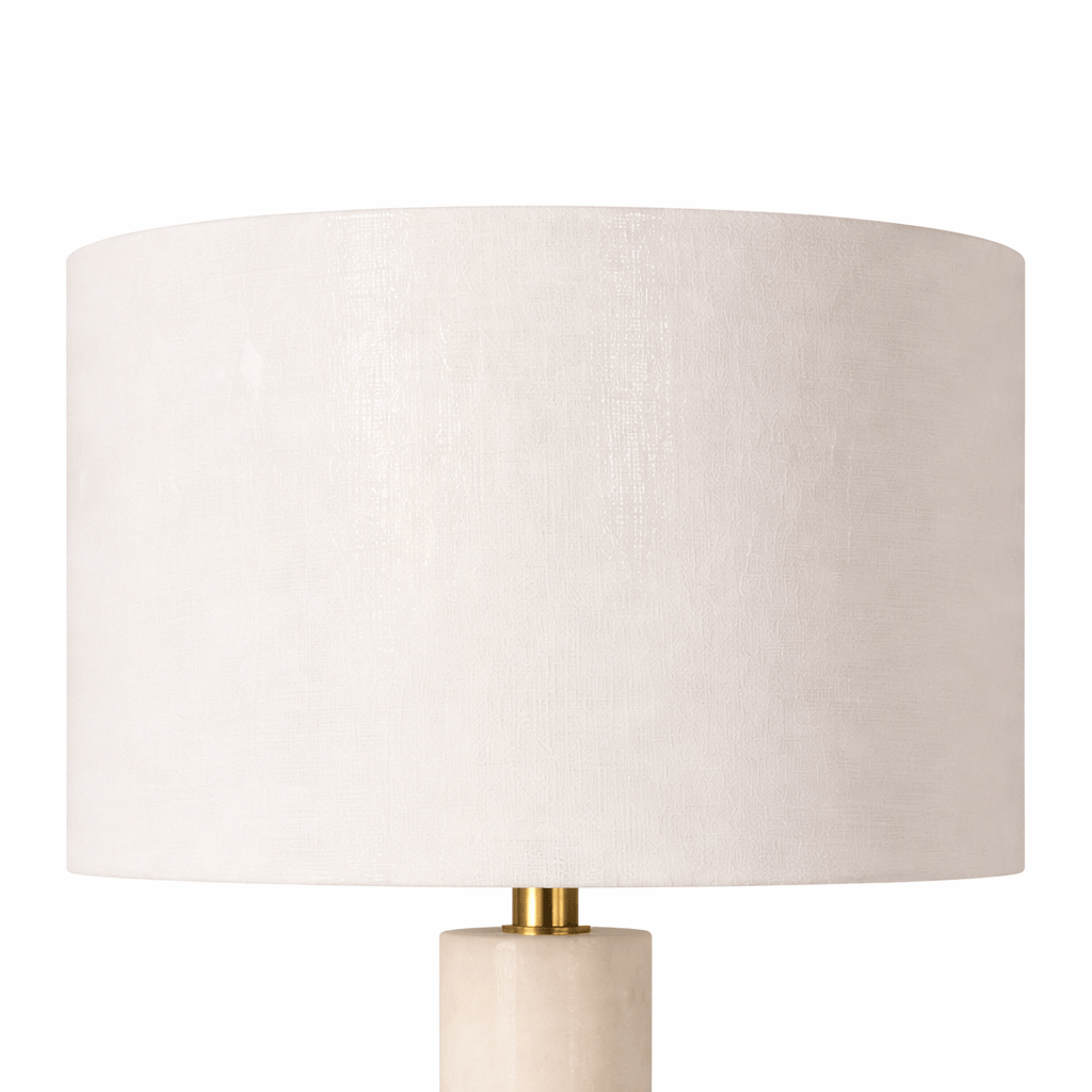 Lights - U.A Table Lamp Marble & Stone - 60484453