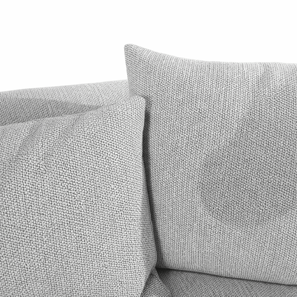 Furniture - Hudson 3 Seater Sofa - 60484550