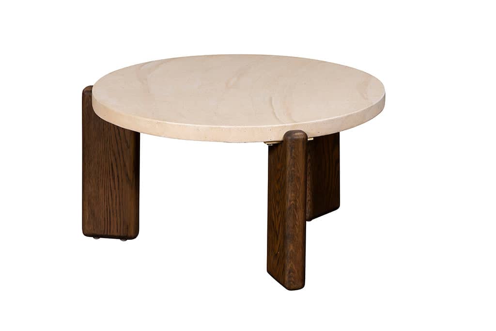 Furniture - Erin Small Nesting Coffee Table - 60484721