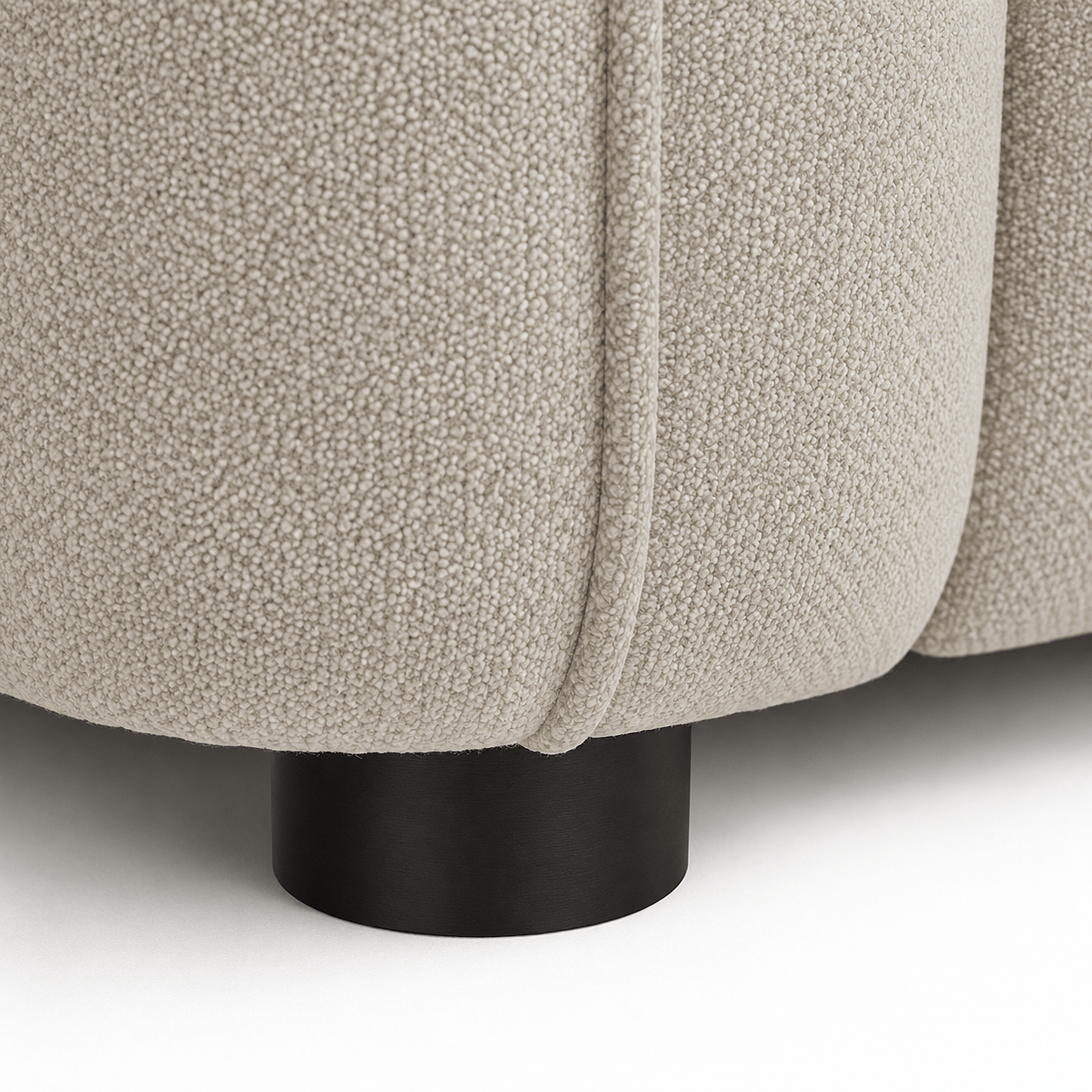 Outlet Sofas - Outlet Dani Chair - Beige - 60484777