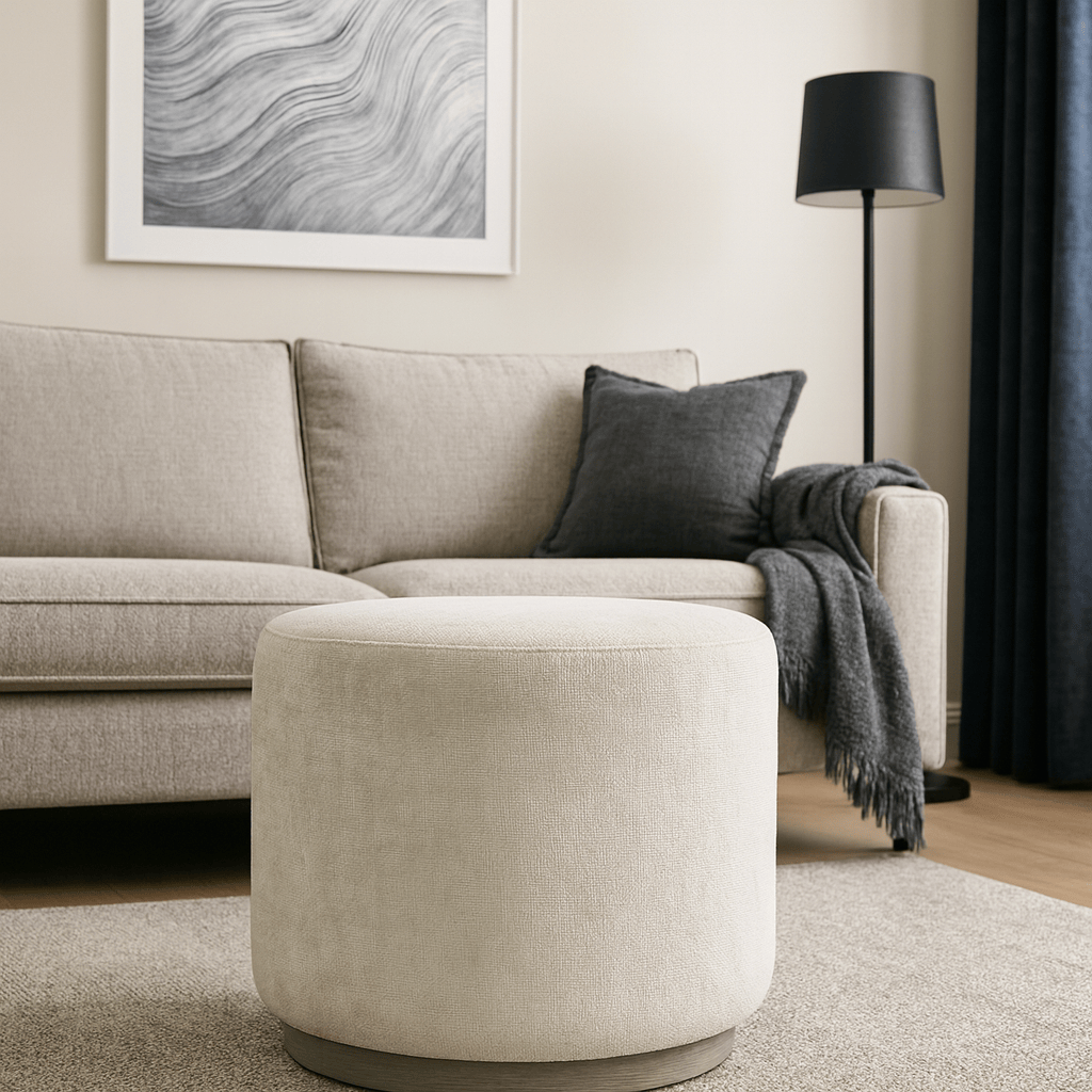 Furniture - Penelope Stool - 60484899