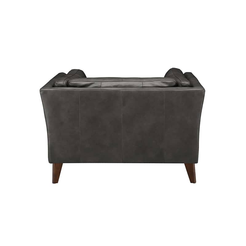 Furniture - Reggio Armchair - Grey - 60484903