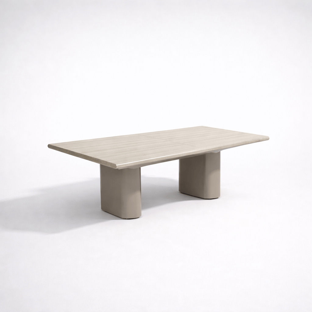 Furniture - Lille Extending Dining Table - 60484919