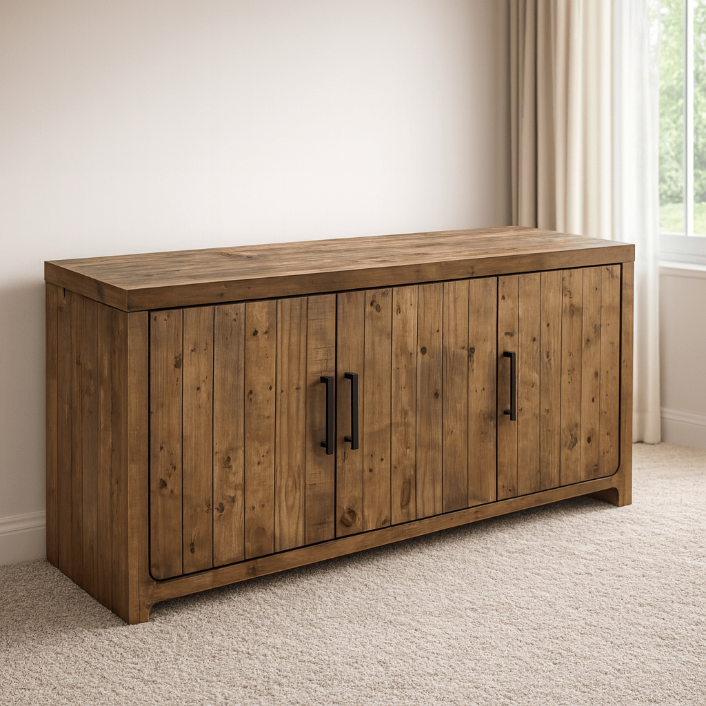 Furniture - Balmoral Sideboard - 60485012