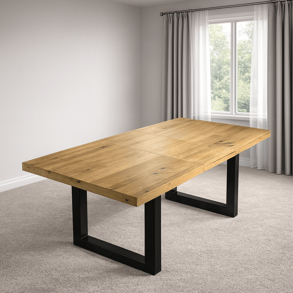Furniture - Somerset Dining Table - 60485013
