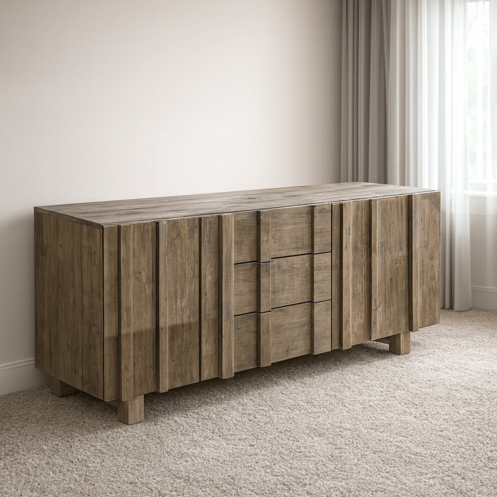 Furniture - Oakfield Sideboard - 60485016