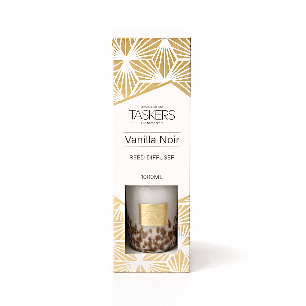 Homeware - Vanilla Noir 1 Litre Diffuser - 60485174