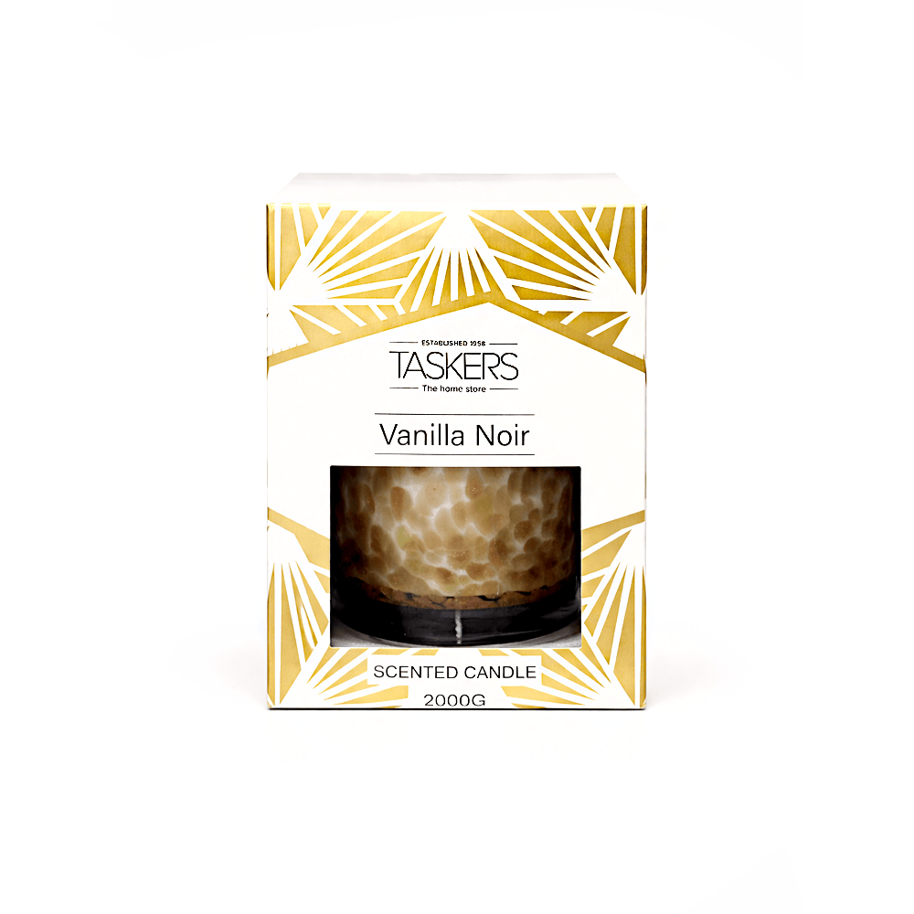 Homeware - Vanilla Noir 2000g Scented Candle - 60485177