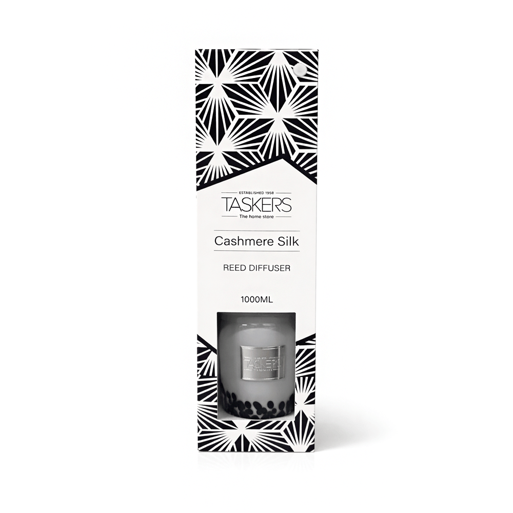 Homeware - Cashmere Silk 1 Litre Diffuser - 60485178