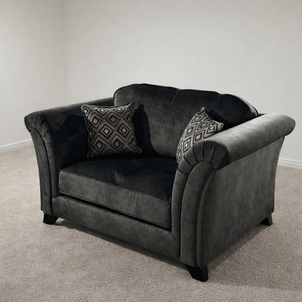 Furniture - Fabien Snuggler - Mink - 60485197