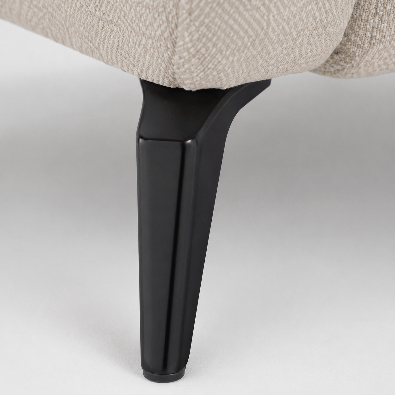 Furniture - Plaza Armchair - Beige - 60485246