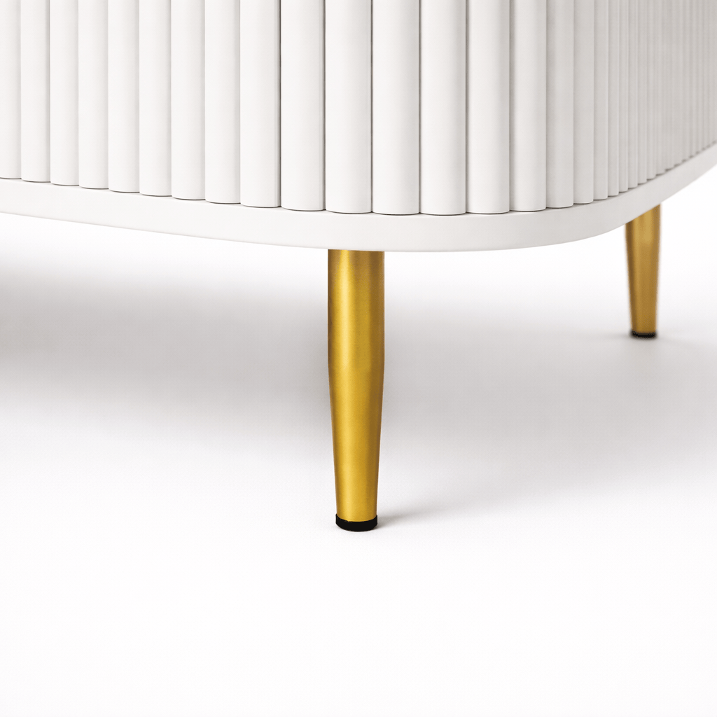 Furniture - Reed 7 Draw Chest - 60485250