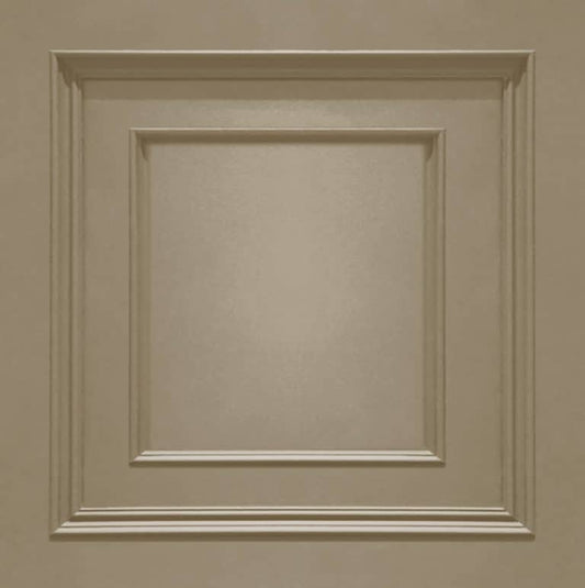 Wallpaper - Belgravia Amara Champagne Wallpaper - 7401 - 60485279