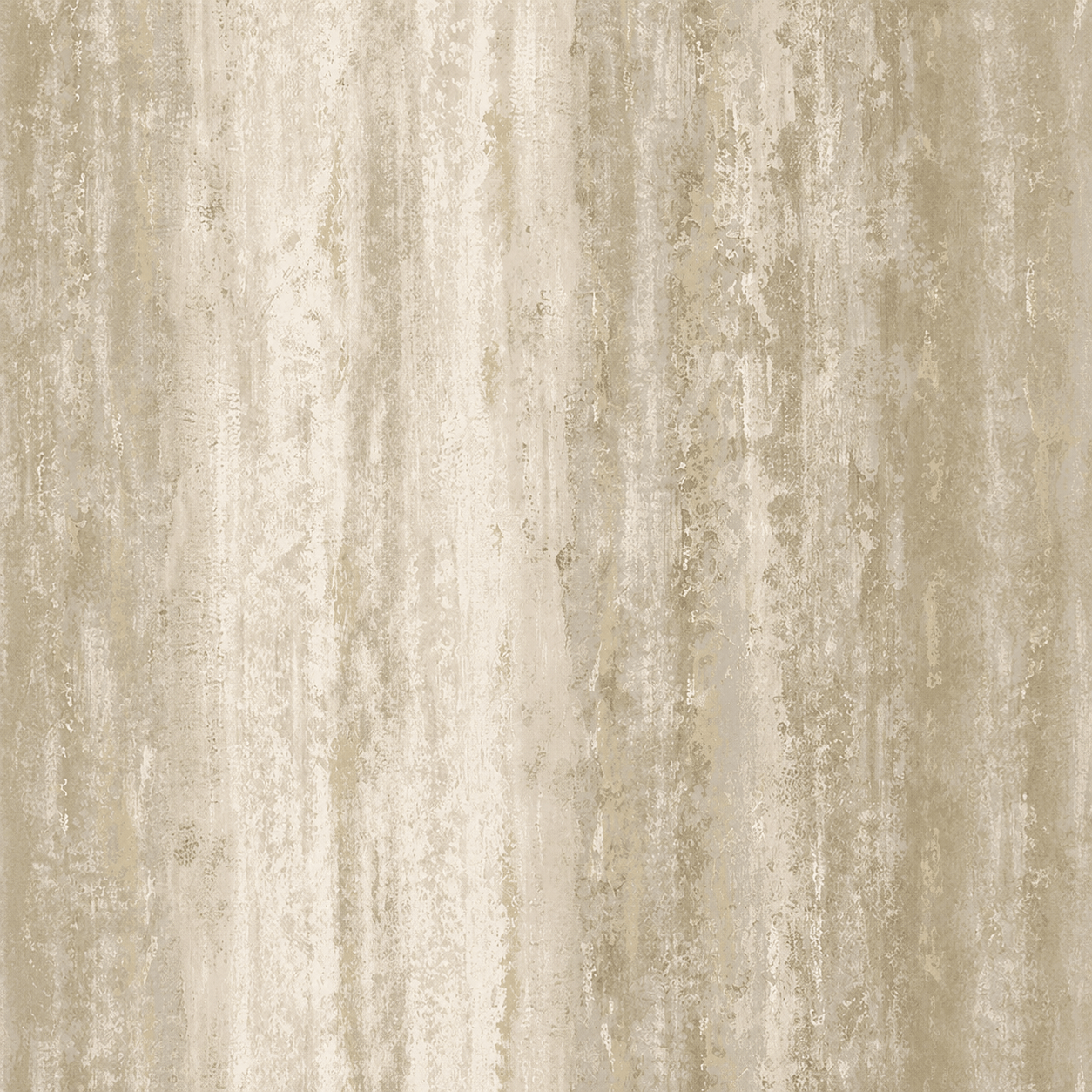 Sample - Holden Distressed Stripe Beige Sample - 66241 - 60485348