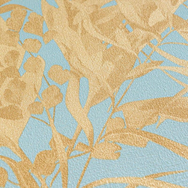 Sample - A.S SAMP COSMO METALLIC NATURE 790632 - 60485352