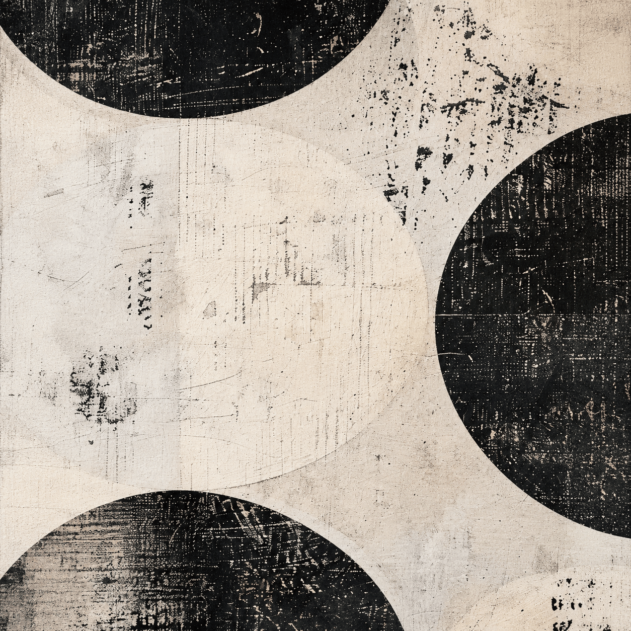 Wallpaper - A.S Cosmo Grey/Black/White Nature Wallpaper - 791441 - 60485367