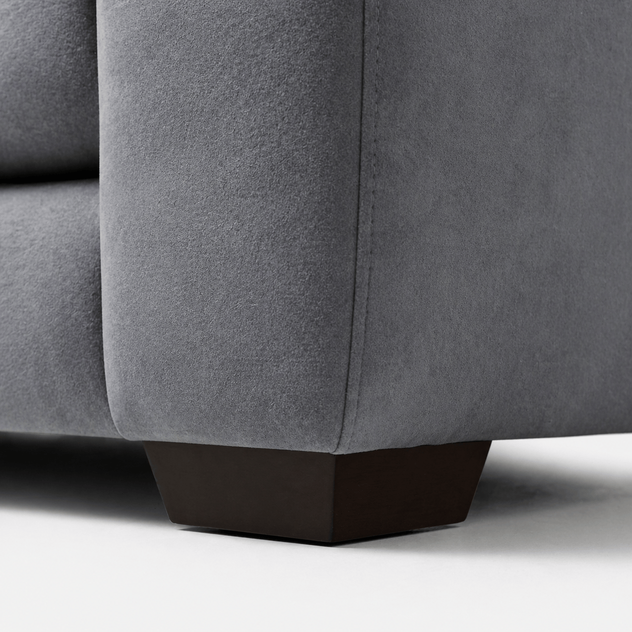 Furniture - Stamford 3 Seater Sofa - 60485512