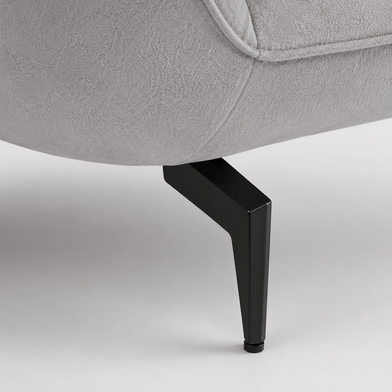 Furniture - Windham Armchair - Grey - 60485517