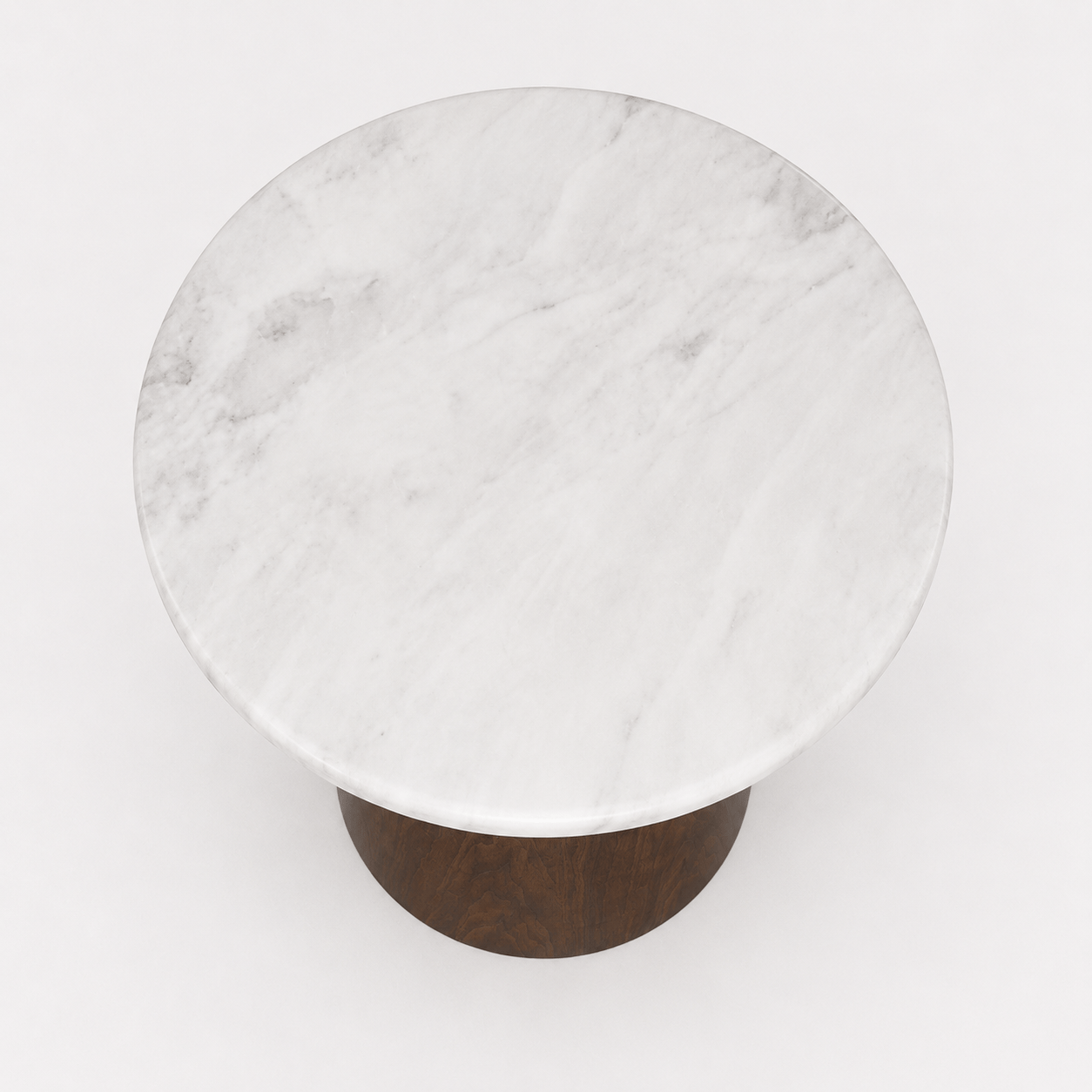 Furniture - Aura Side Table - 60485851