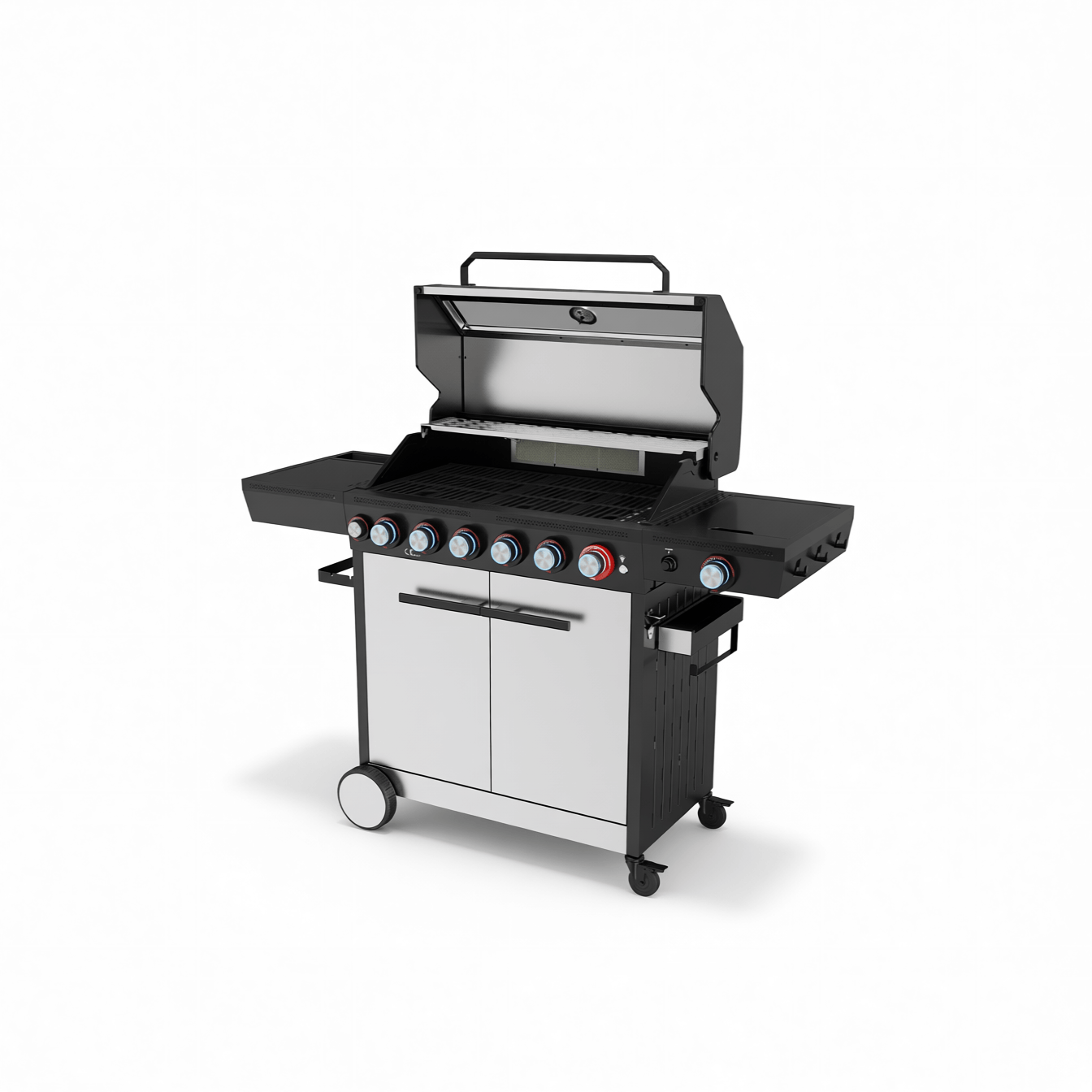 Gardening - Alfresco Grill Pro - 60485944