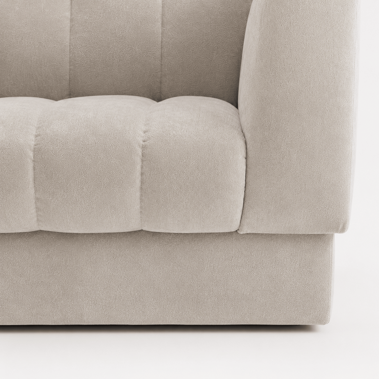Furniture - Annecy Armchair - Shell - 60486329