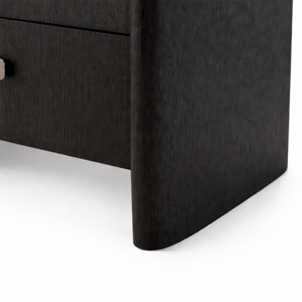 Furniture - Athens Tall 5 Chest Drawer - 60486417