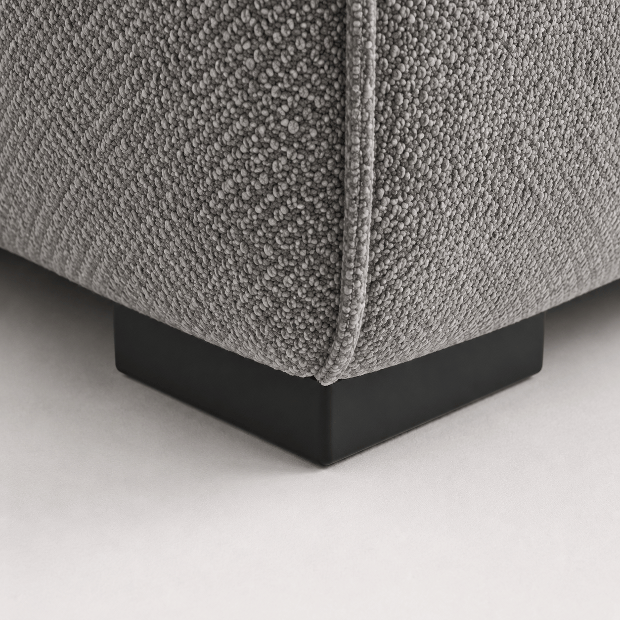 Furniture - Keira Armchair - Grey - 60486495