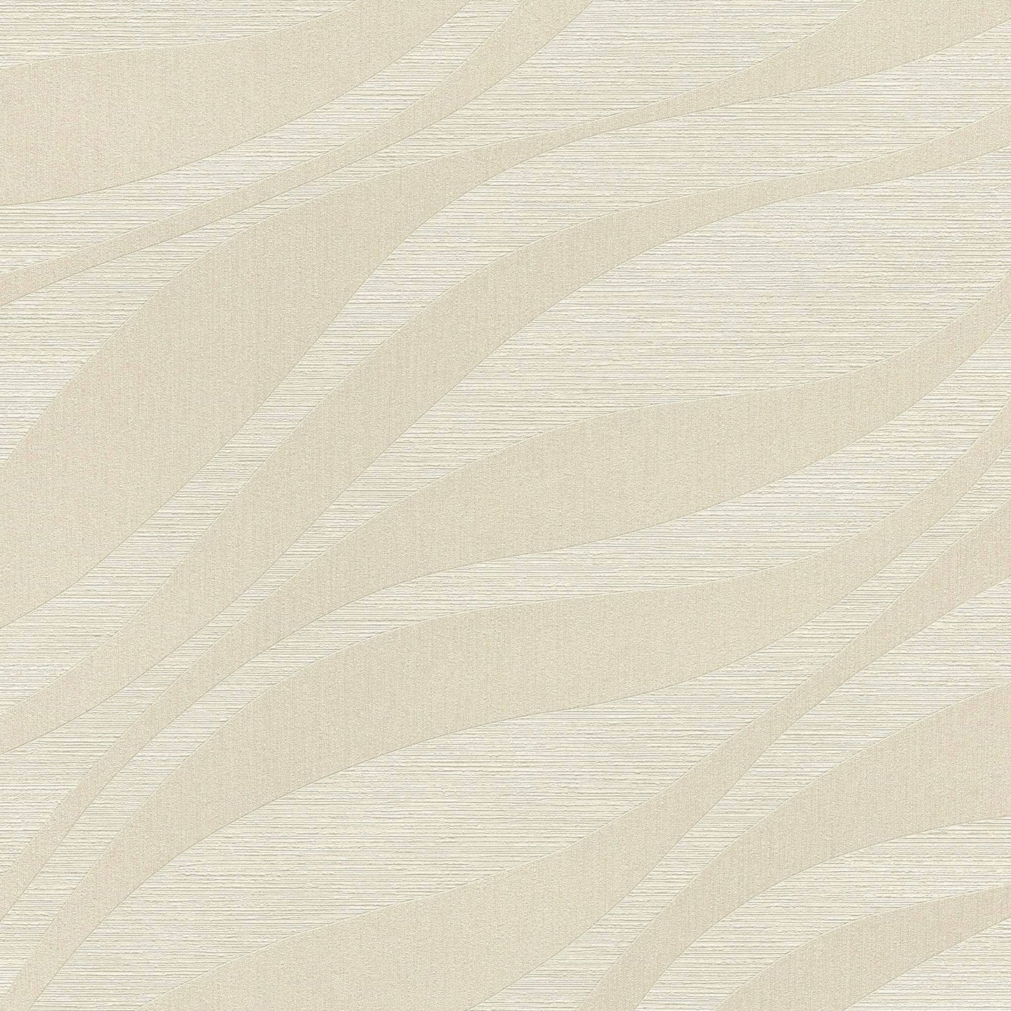 - Sky Lounge Metallic Wave Pale Beige - 608038 - 60009370