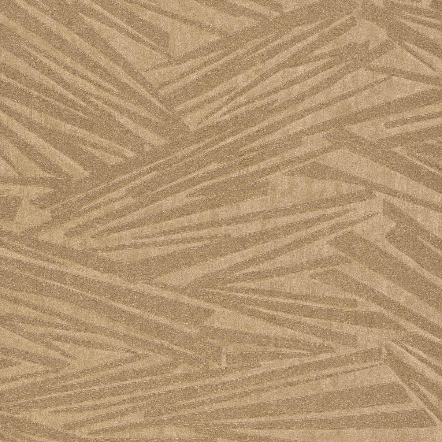 - RASCH SKY LOUNGE ABSTRACT FRACTUAL GOLD 608311 - 60009368