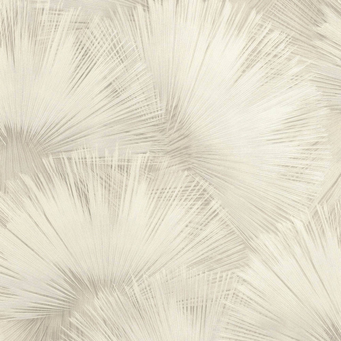 Wallpaper - Rasch Opulenza Fan Neutral Wallpaper - 659733 - 60345267