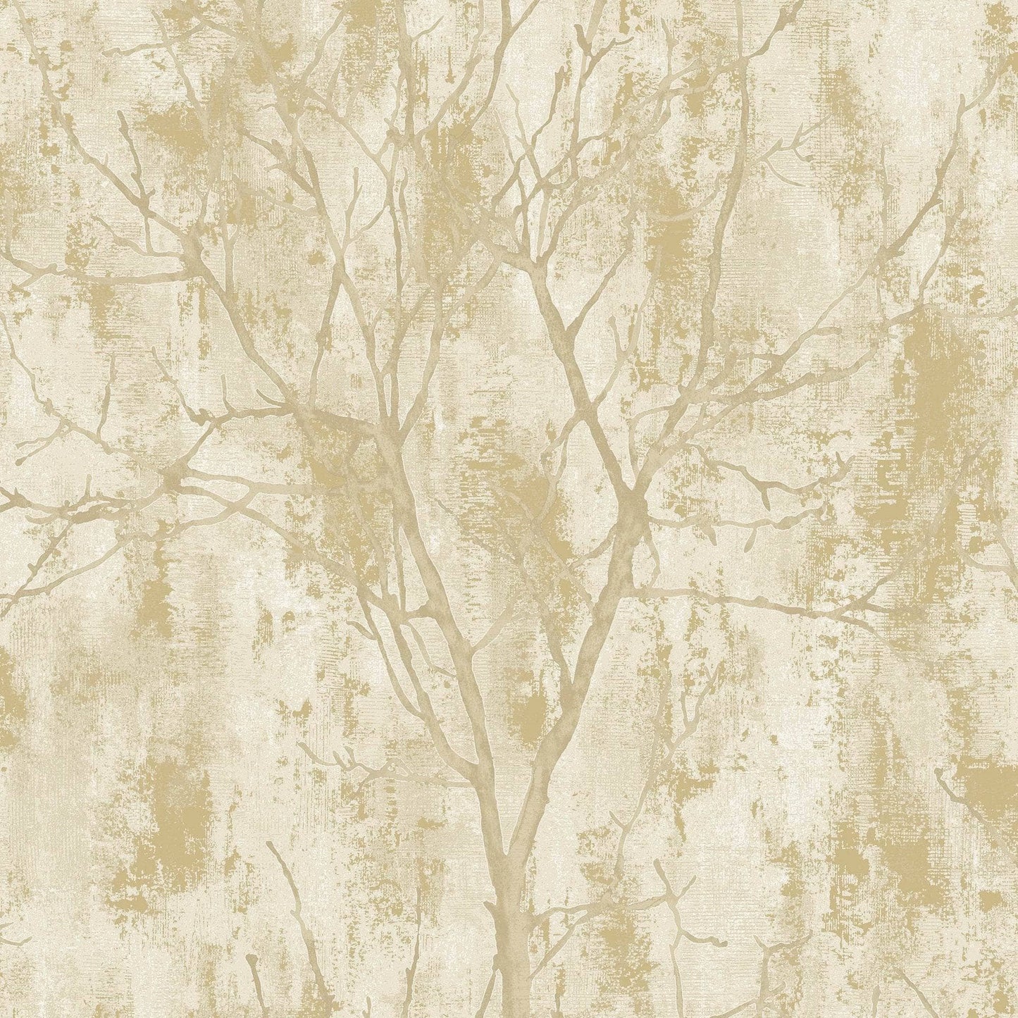 - GRANDECO VENETIAN TREE GOLD A75701 - 60013596