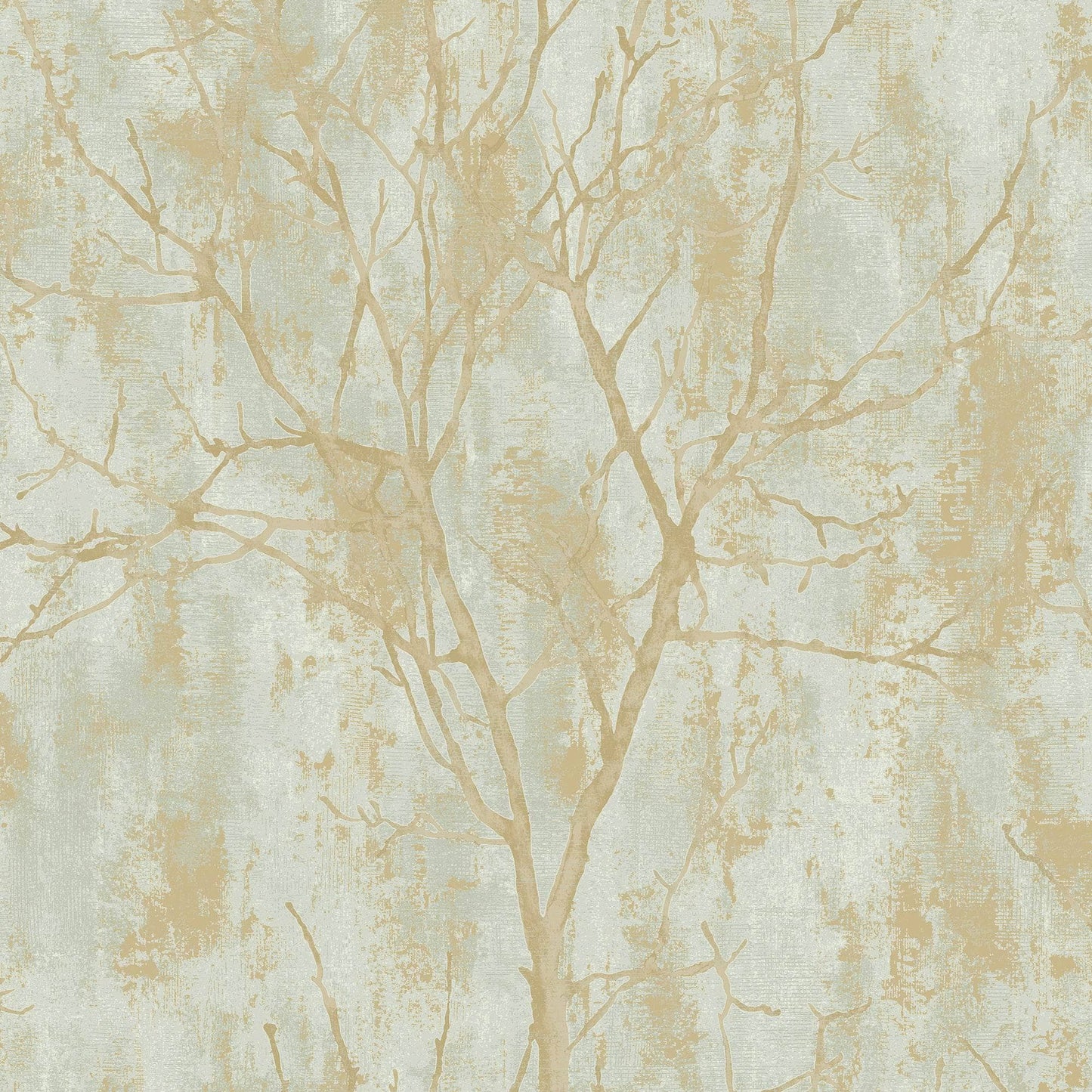 - GRANDECO VENETIAN TREE GREEN A75702 - 60013592