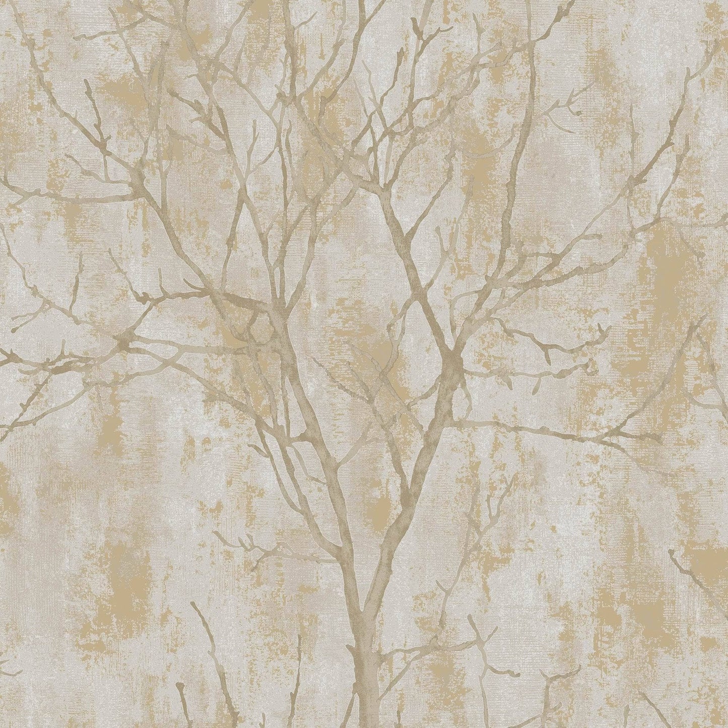 - GRANDECO SAMP VENETIAN TREE TAUPE A75703 - 60013589