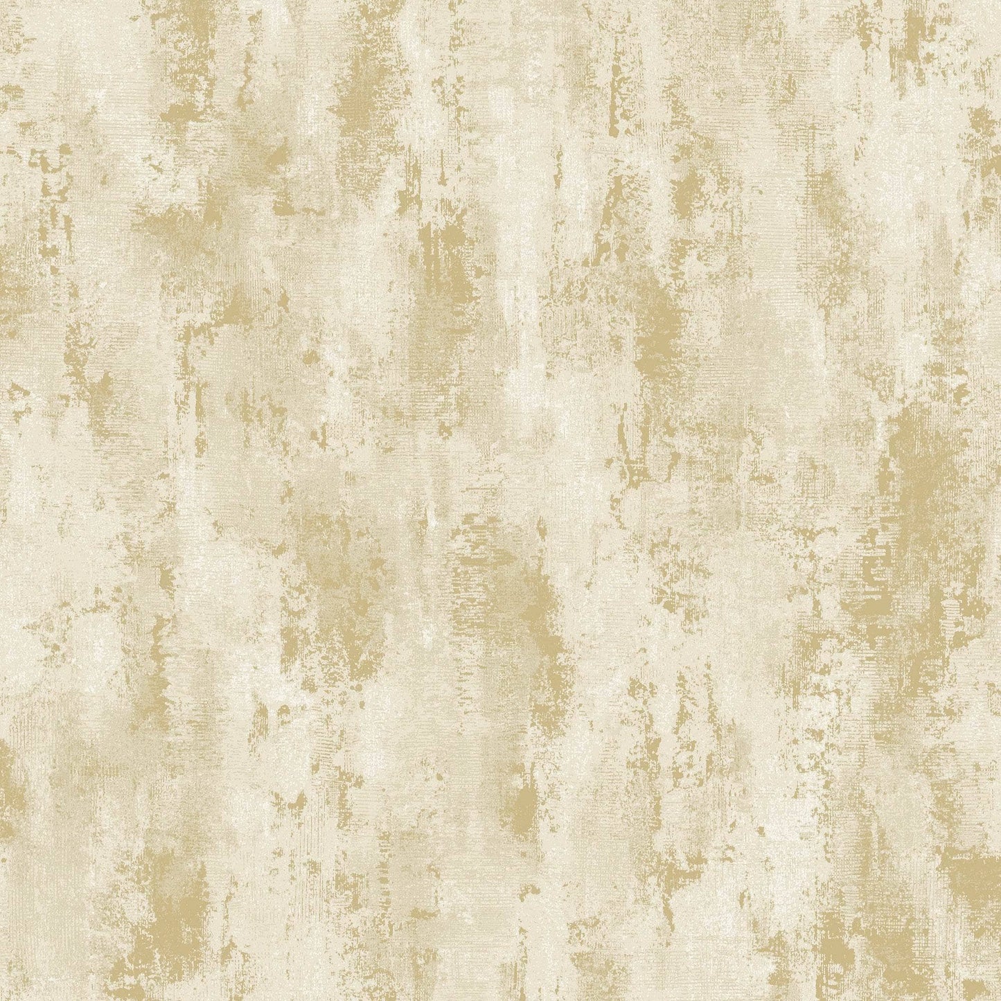 Wallpaper - Grandeco Venetian Plain Gold Wallpaper - A75801 - 60013598