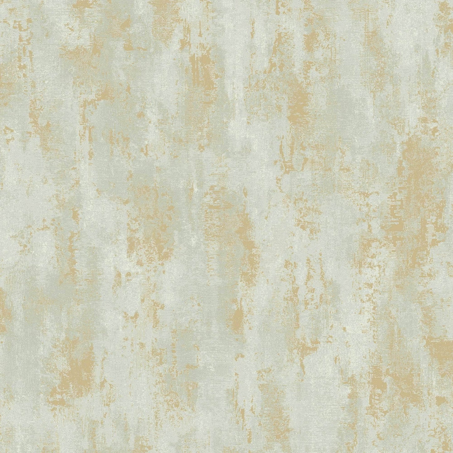 Wallpaper - Grandeco Venetian Plain Green Wallpaper - A75802 - 60013594