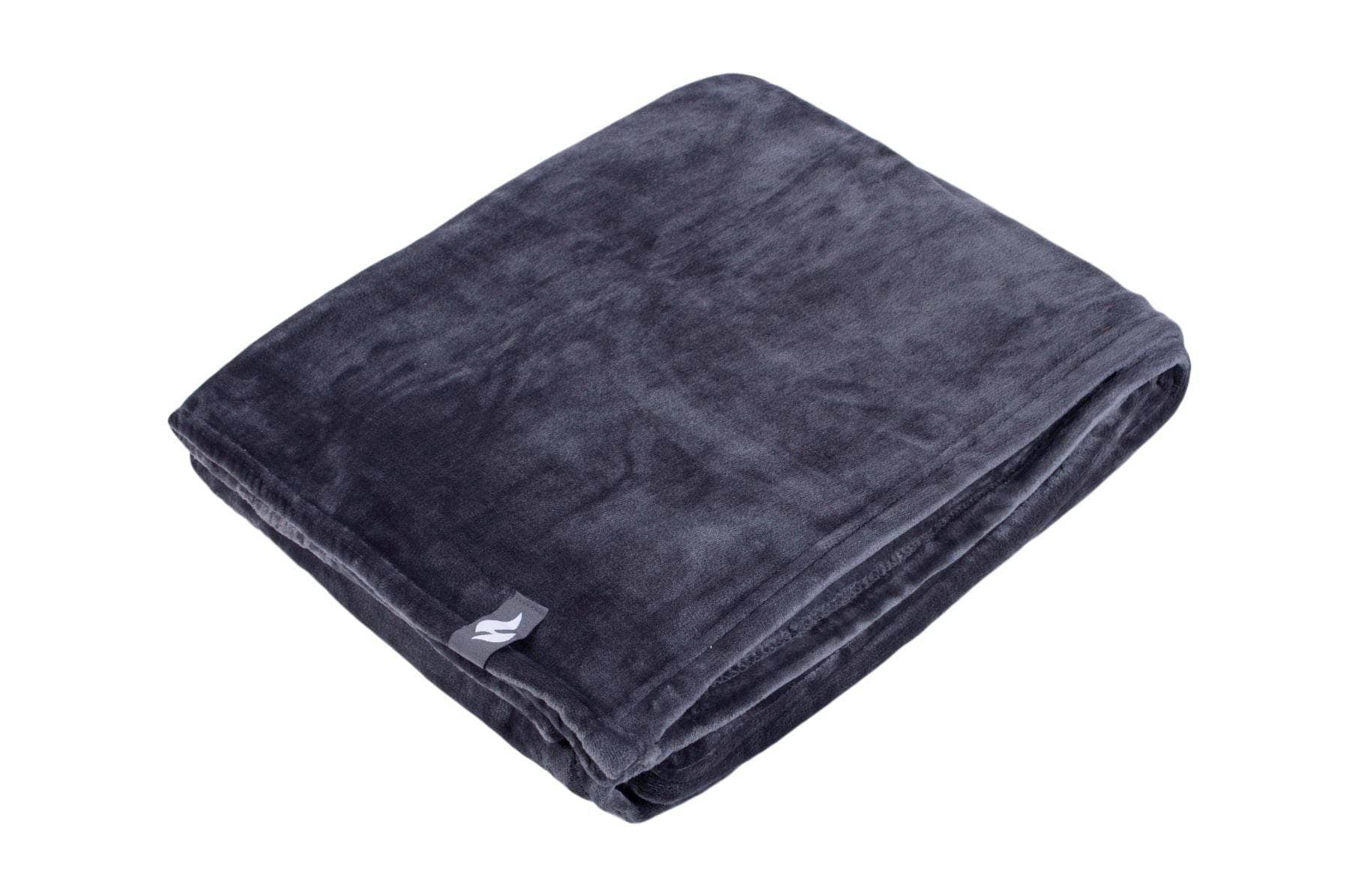 Homeware  -  Heat Holder Blanket - Antique Silver  -  60009940