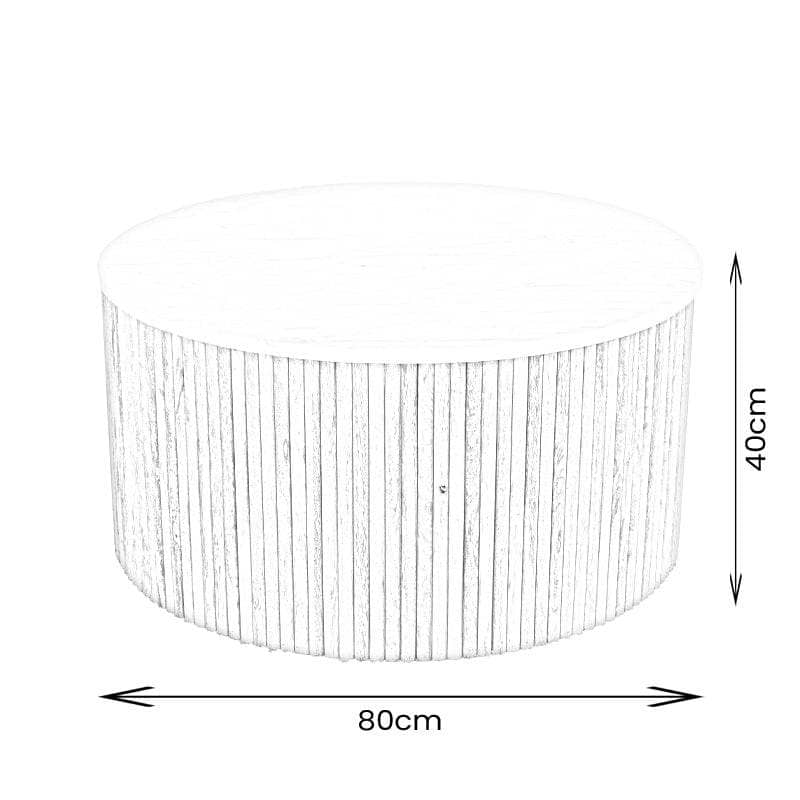 Furniture - Acton Coffee Table - 60013605