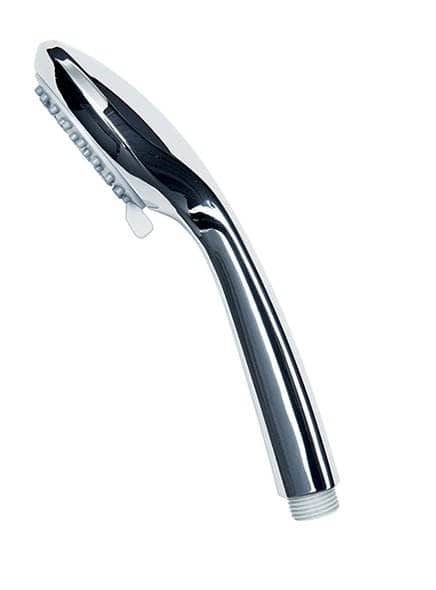 - Aqlona Aquajet Shower Head Chrome - 50074881