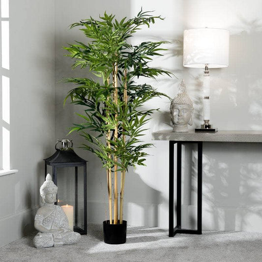 Artificial Bamboo Plant - 150cm -  60008087
