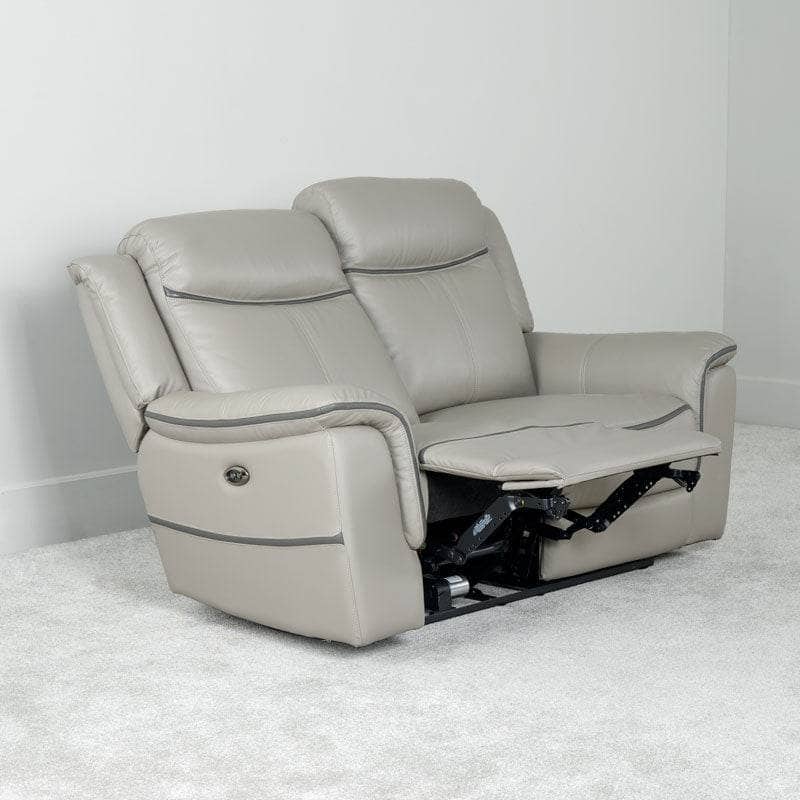  -  Ascari 2 Seat Power Reclining Sofa -  -  60008957