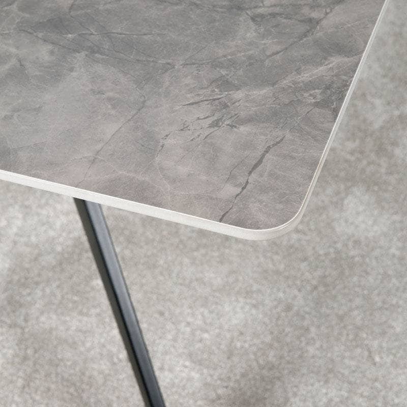 Furniture  -  Athena Dining Table Grey  -  60009237