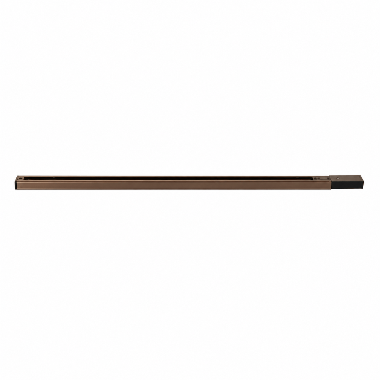 Lights - Aurora Single Circuit Track Kit - Bronze & Black 1M - 60484260