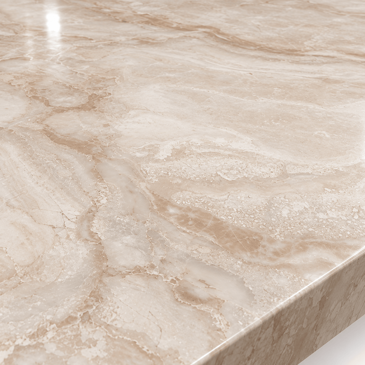 Furniture - Bellina Dining Table - 60487472