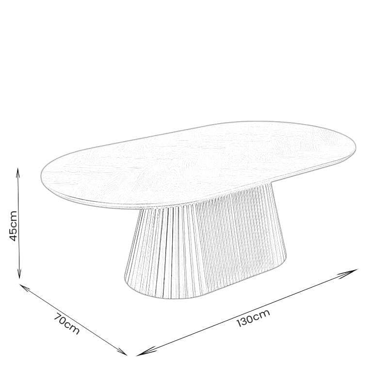Furniture - Bonito Coffee Table - 60269676
