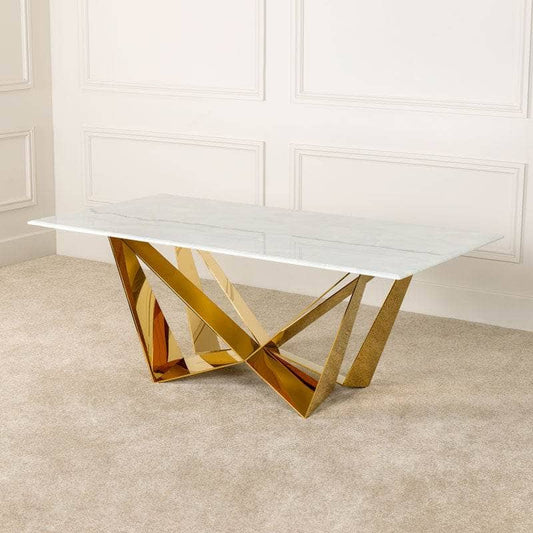 Furniture -  Brescia Dining Table  -  60009680